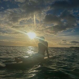 Meet your Posher, Allegra